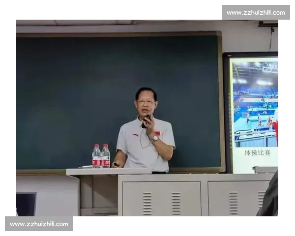 体育心理表现对运动成绩影响机制及提升策略研究